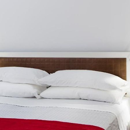 Iamartino Quality Rooms Termoli Eksteriør billede