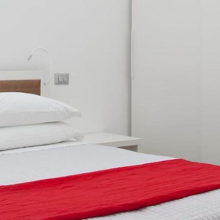 Iamartino Quality Rooms Termoli Eksteriør billede