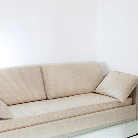 Iamartino Quality Rooms Termoli Eksteriør billede