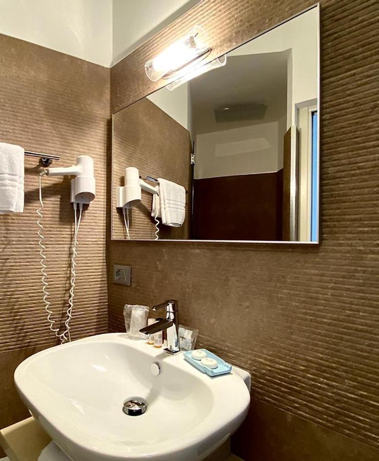 Iamartino Quality Rooms Termoli Eksteriør billede