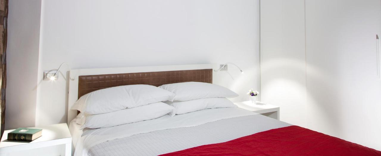 Iamartino Quality Rooms Termoli Eksteriør billede