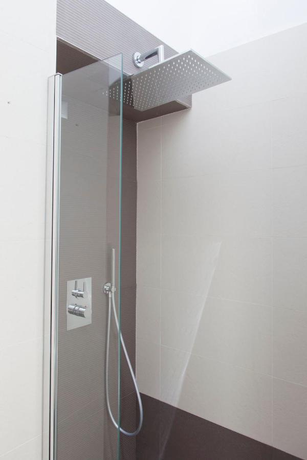 Iamartino Quality Rooms Termoli Eksteriør billede