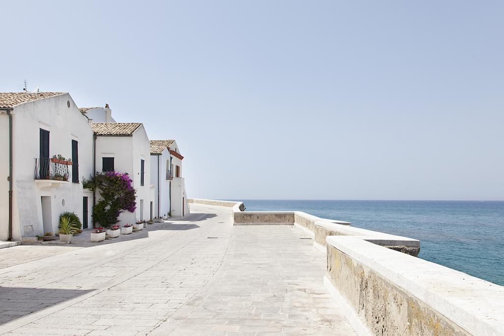 Iamartino Quality Rooms Termoli Eksteriør billede