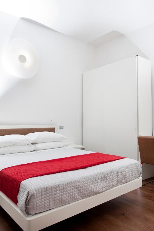 Iamartino Quality Rooms Termoli Eksteriør billede