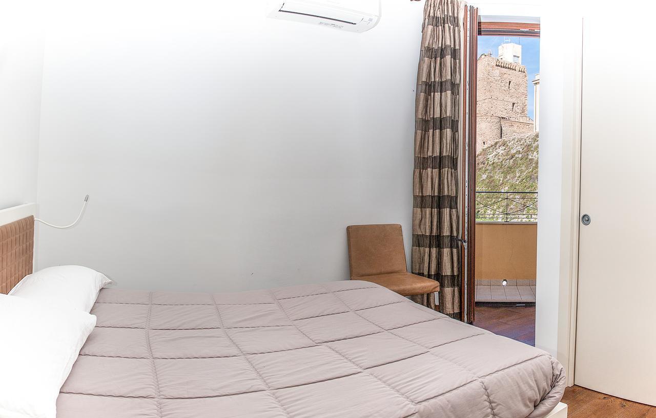 Iamartino Quality Rooms Termoli Eksteriør billede